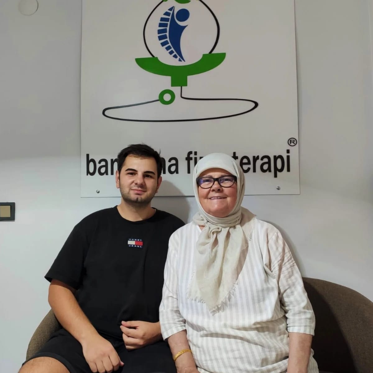 Elektroterapi Uygulamaları